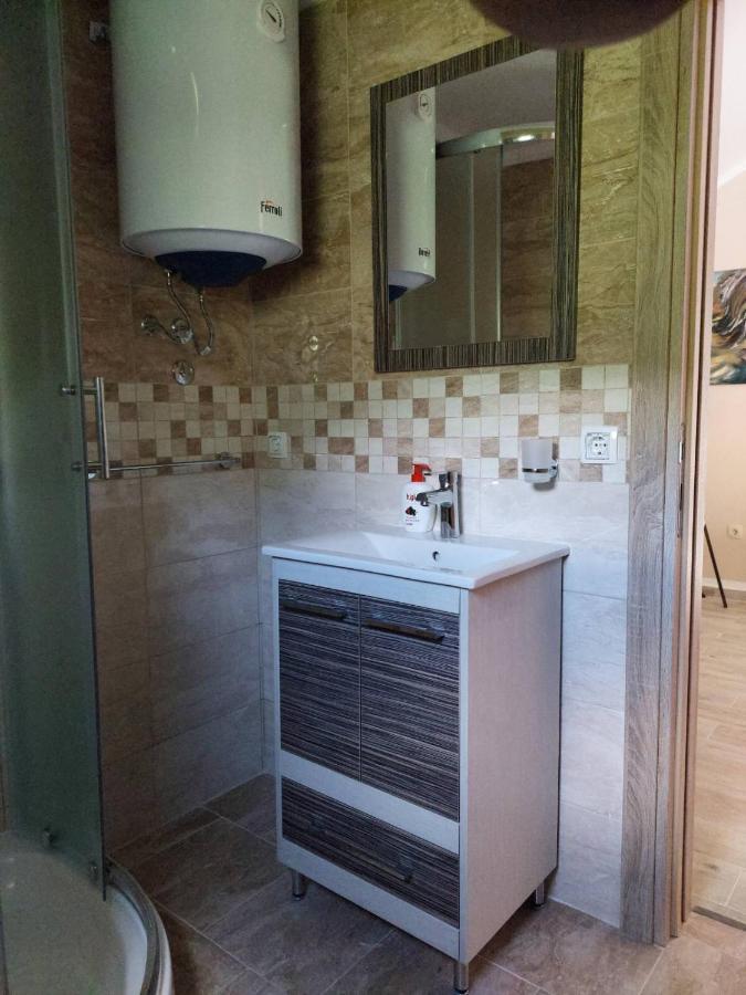 Studio Elena Tivat Ngoại thất bức ảnh